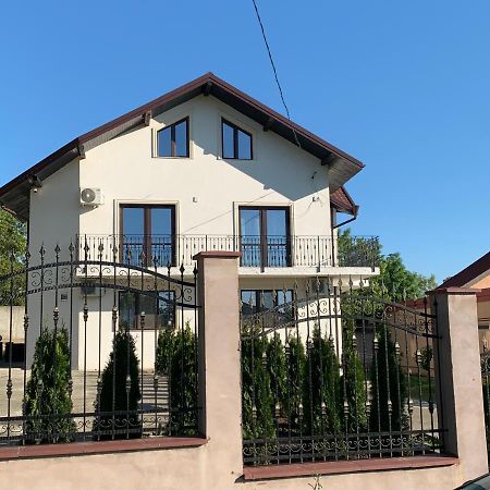 Apartament Micsunelelor Cu Parcare Privata Ιάσιο Εξωτερικό φωτογραφία