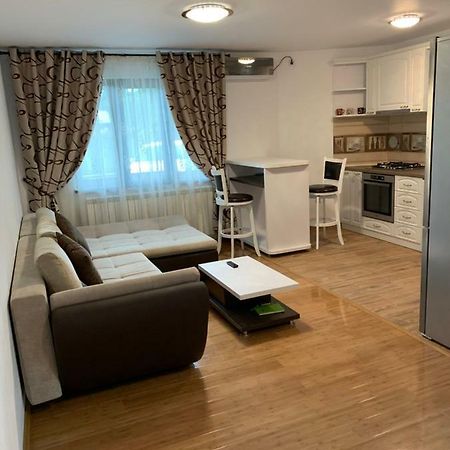 Apartament Micsunelelor Cu Parcare Privata Ιάσιο Εξωτερικό φωτογραφία