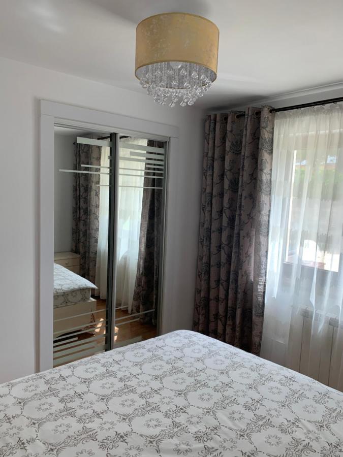 Apartament Micsunelelor Cu Parcare Privata Ιάσιο Εξωτερικό φωτογραφία