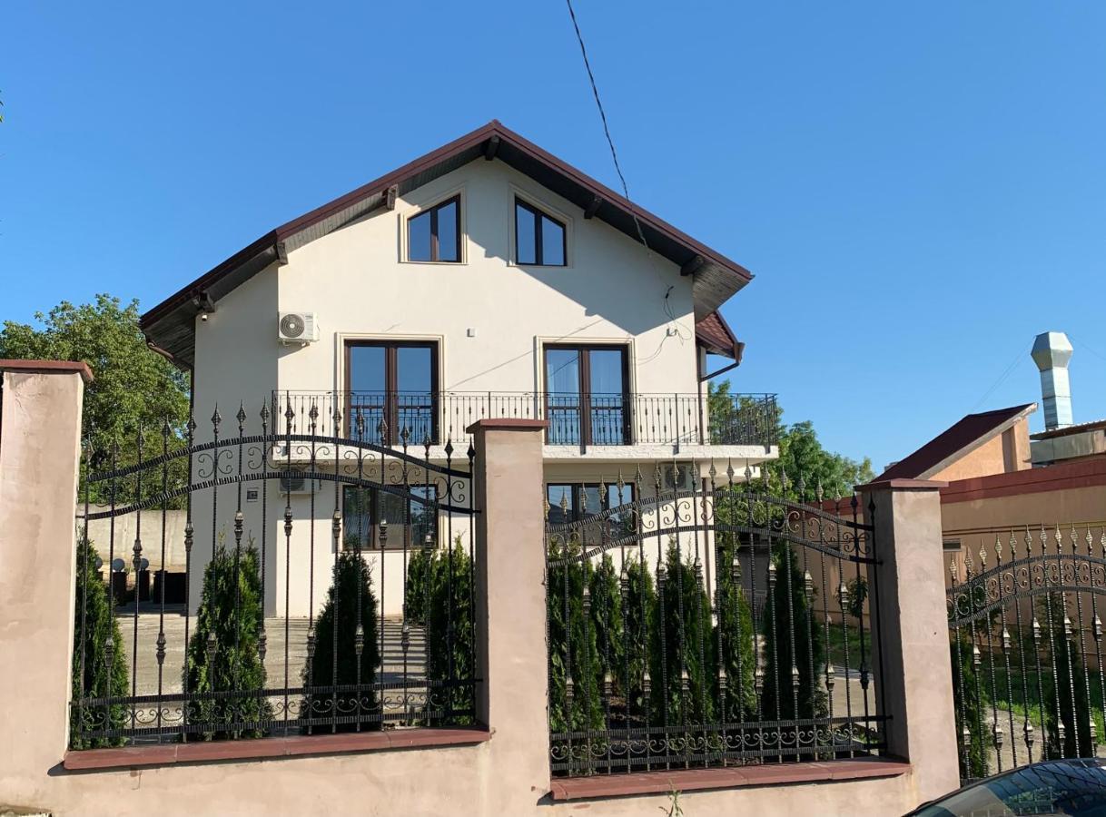 Apartament Micsunelelor Cu Parcare Privata Ιάσιο Εξωτερικό φωτογραφία