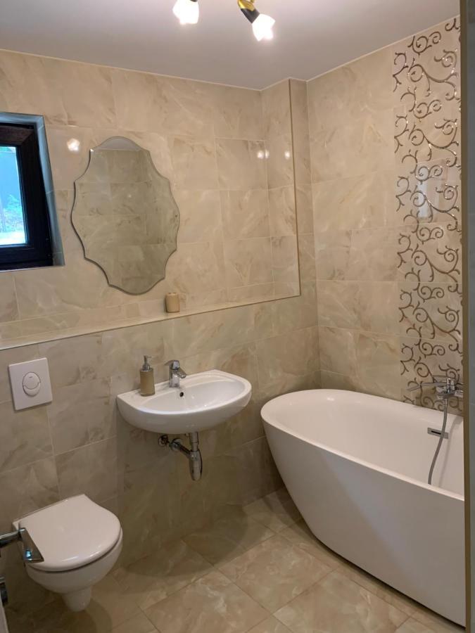 Apartament Micsunelelor Cu Parcare Privata Ιάσιο Εξωτερικό φωτογραφία
