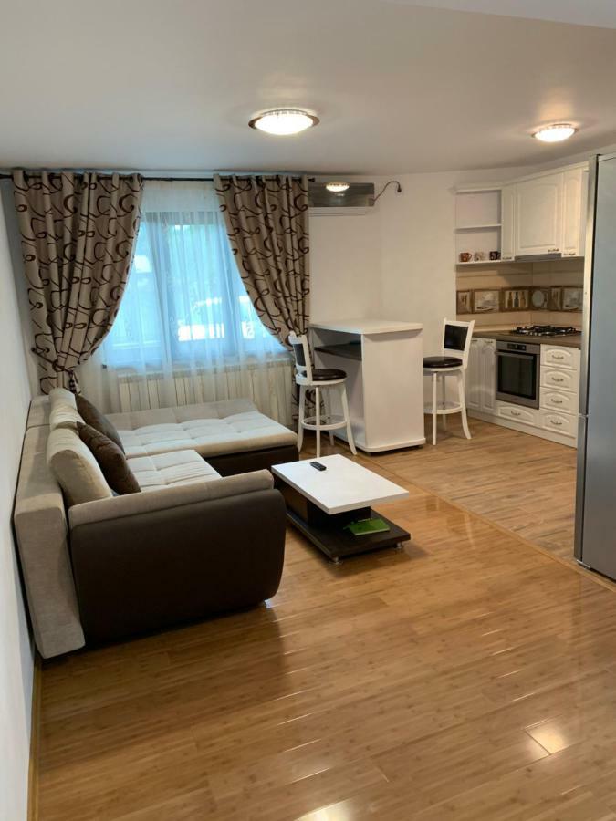 Apartament Micsunelelor Cu Parcare Privata Ιάσιο Εξωτερικό φωτογραφία